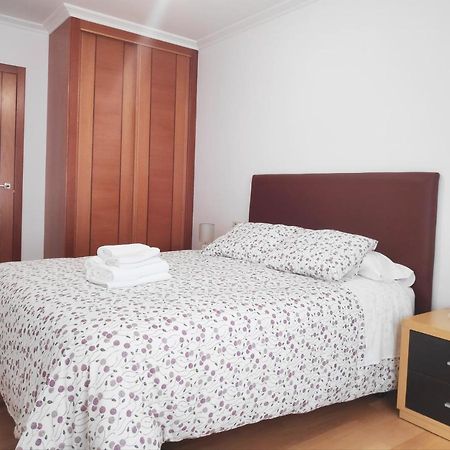Apartamento Naval Марин Экстерьер фото