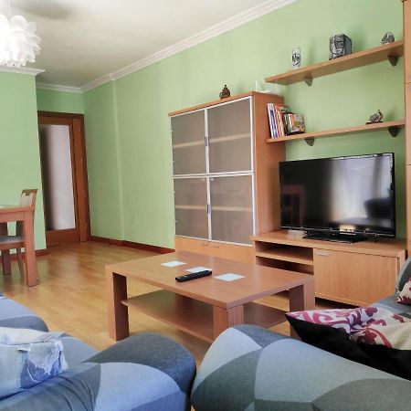 Apartamento Naval Марин Экстерьер фото