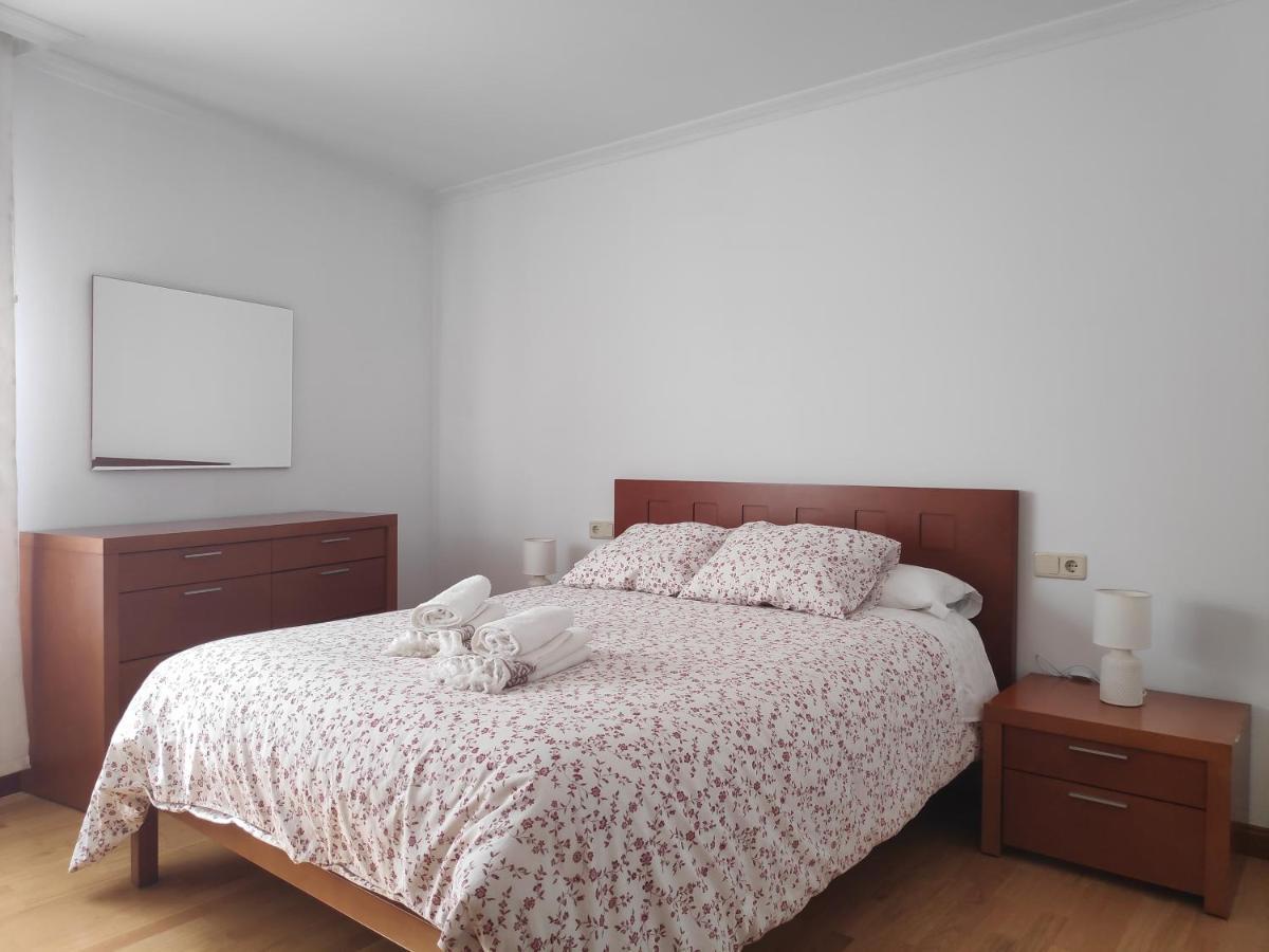 Apartamento Naval Марин Экстерьер фото