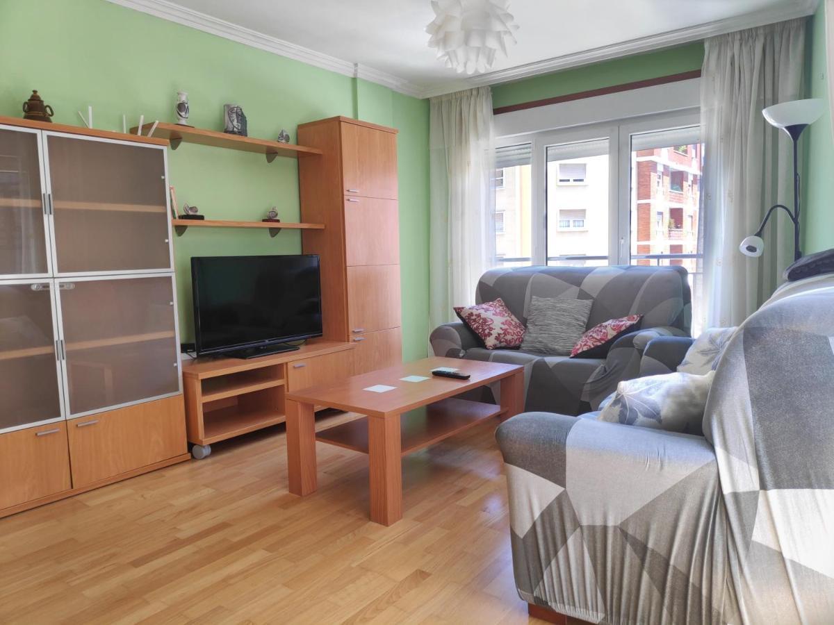 Apartamento Naval Марин Экстерьер фото